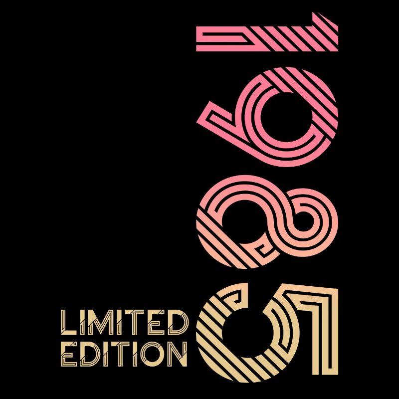 1985 Vintage Edition Limitée