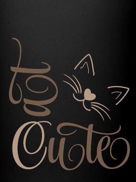 Cute cat