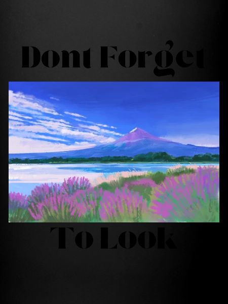 Dont Forget