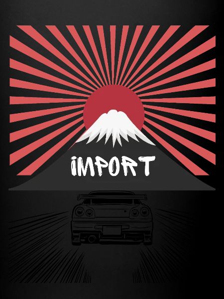 GTR