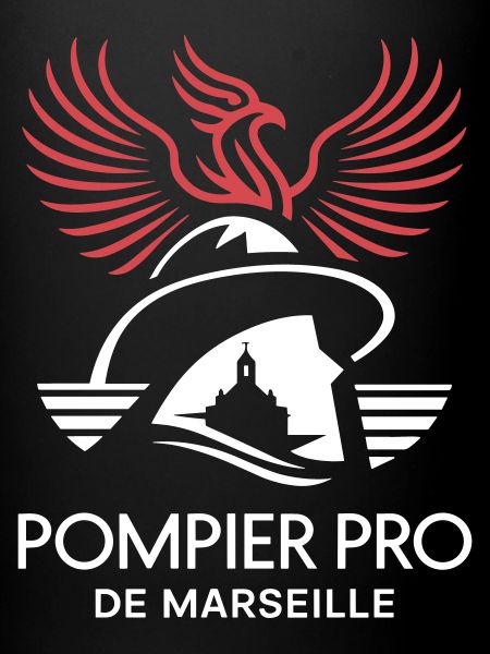 Pompier Pro de Marseille