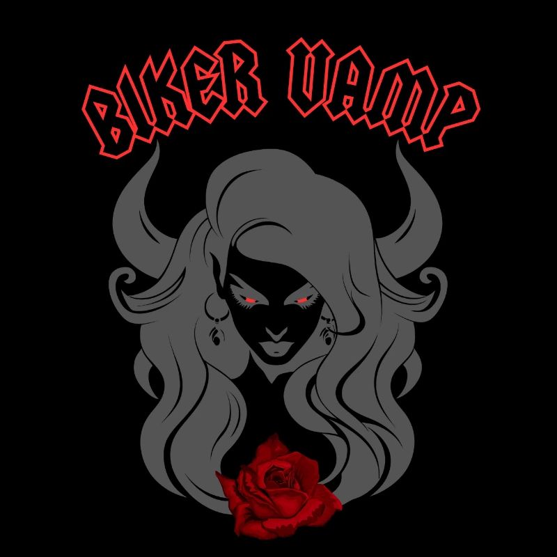BIKER VAMP