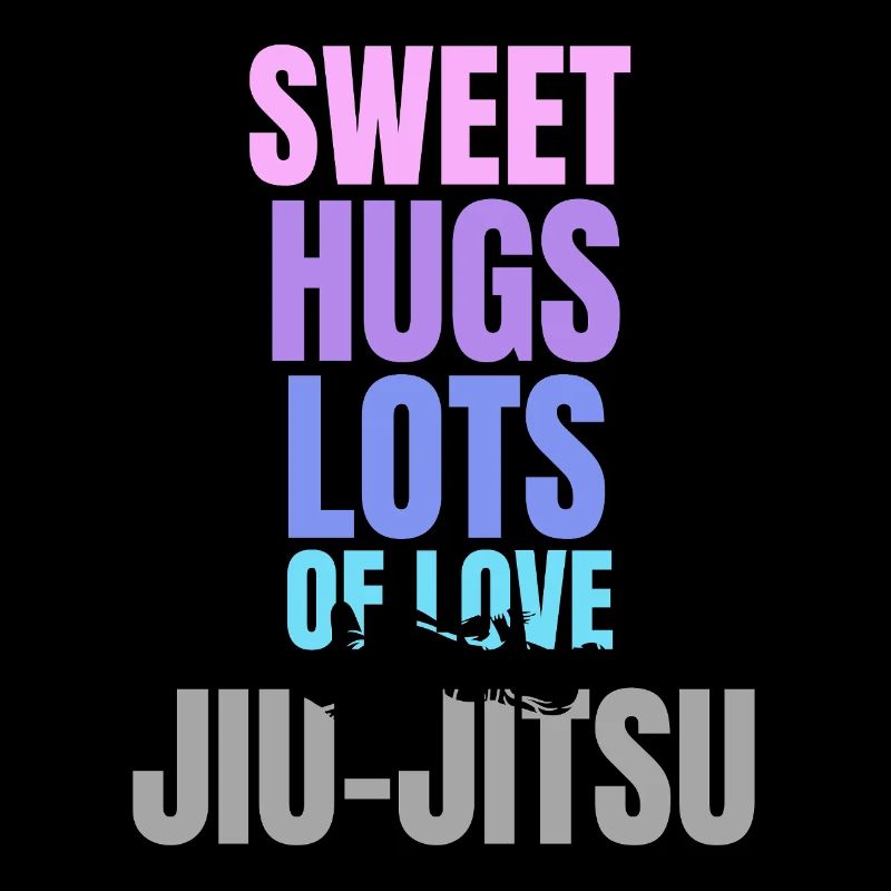 sweet hugs jiujitsu