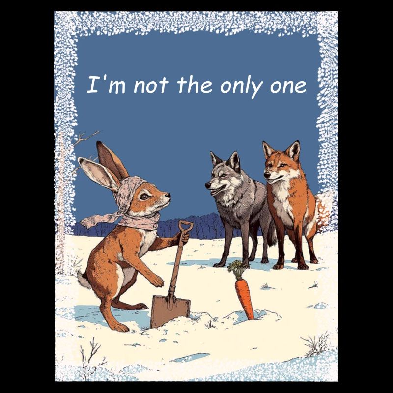 Prüfung des Schicksals