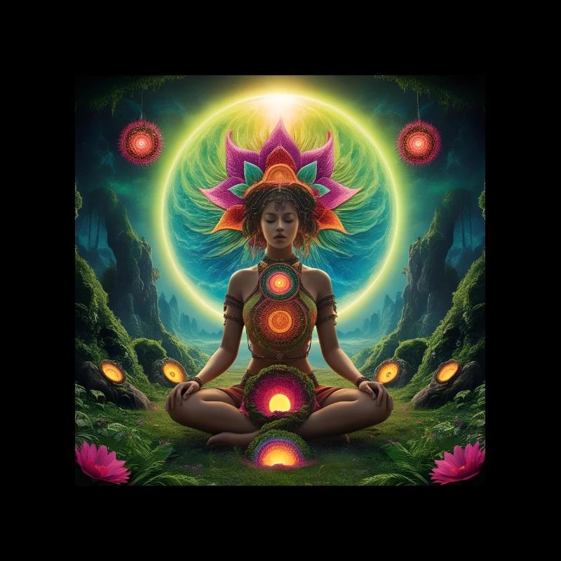 Meditation