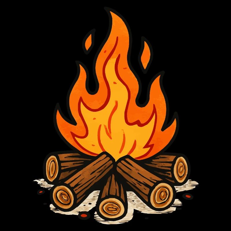lagerfeuer