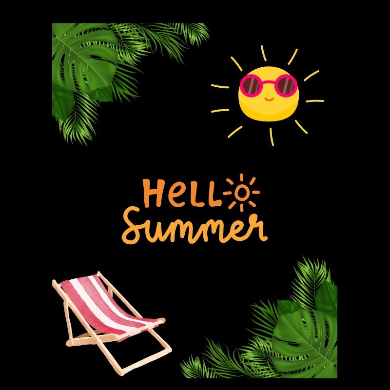 Hello Summer