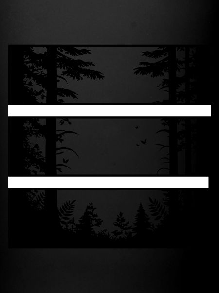 Black Forest