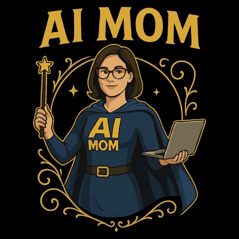 AI MOM Classy