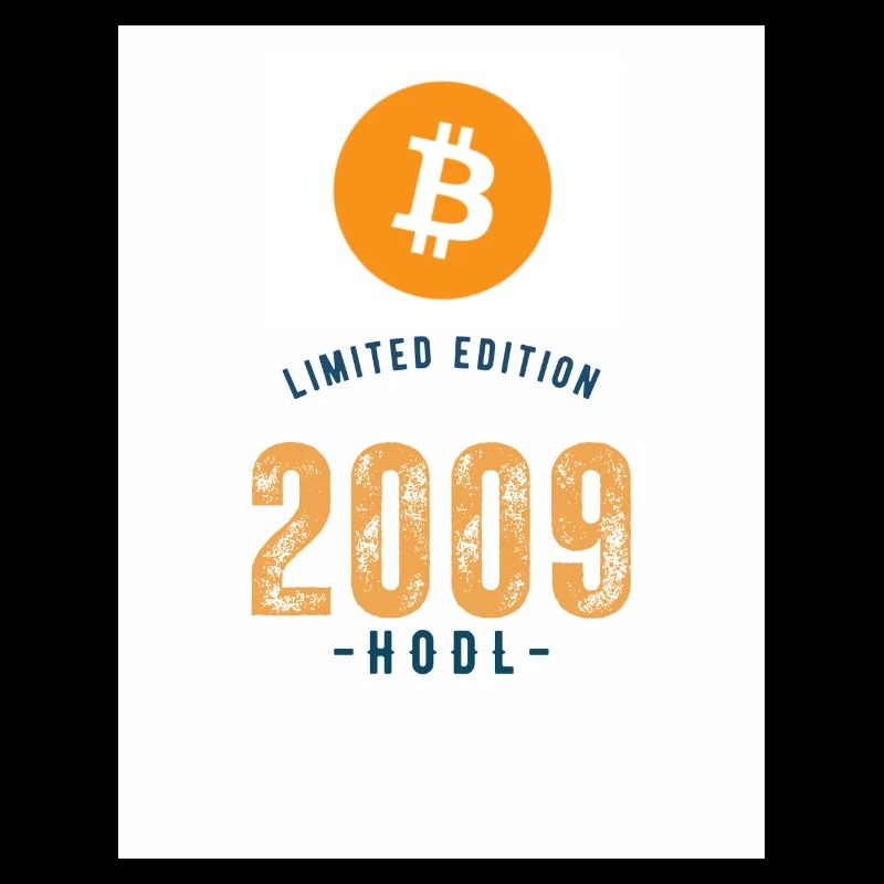 2009 Bitcoin corrige cela