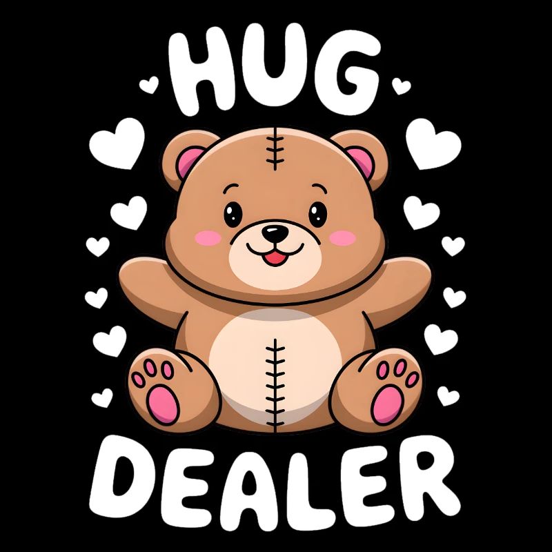 Der Hug-Händler