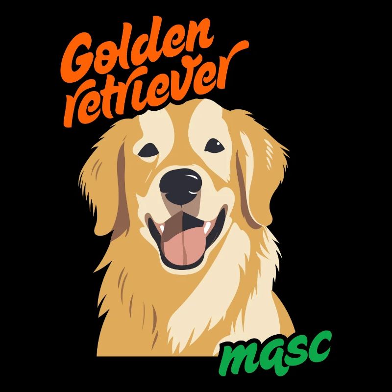 Golden retriever
