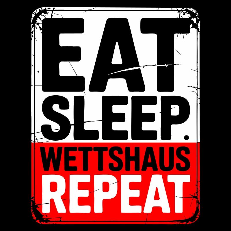 Frankenwaldshirts - Wettshaus