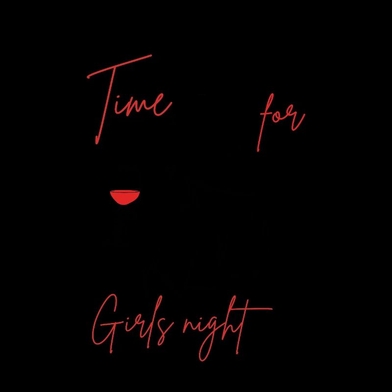 C’est l’heure d’une soirée entre filles ?