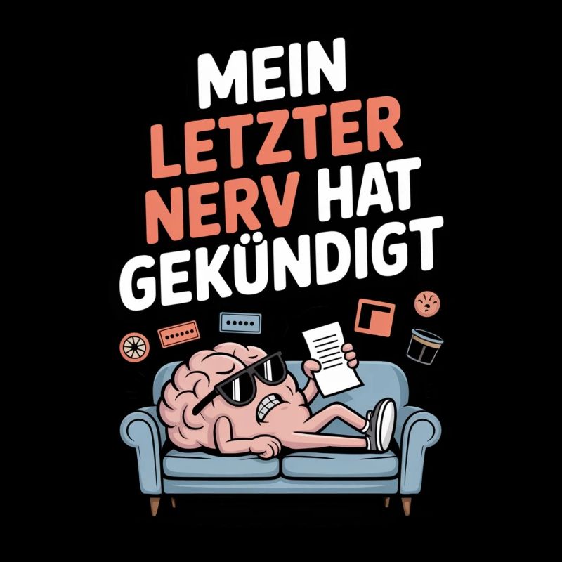 Letzter Nerv