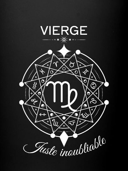 Vierge Juste Inoubliable B