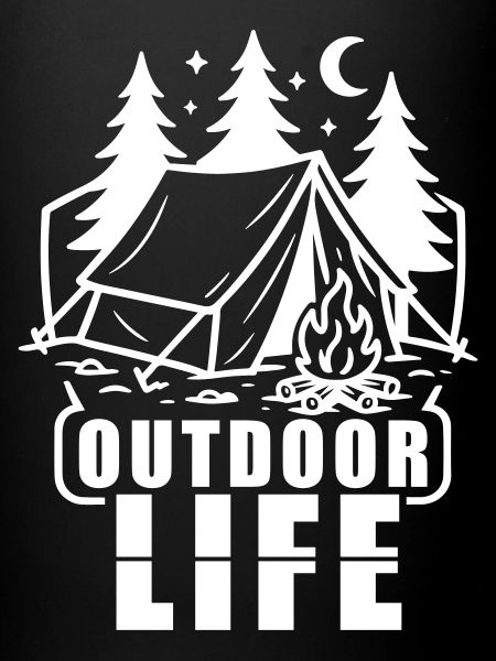 Zelt Outdoor
