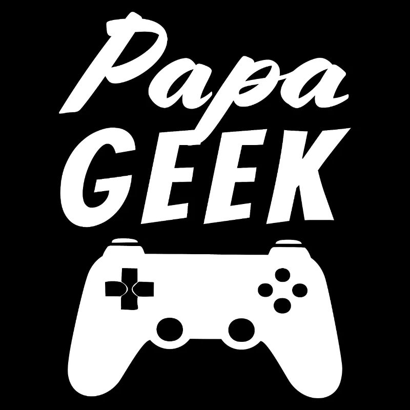 Papa Geek