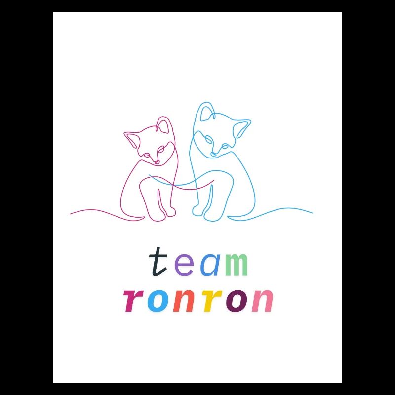 Team ronron