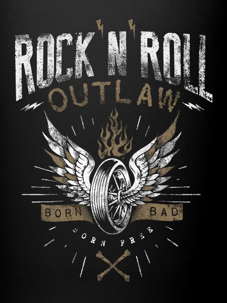 Rock & Roll Outlaw