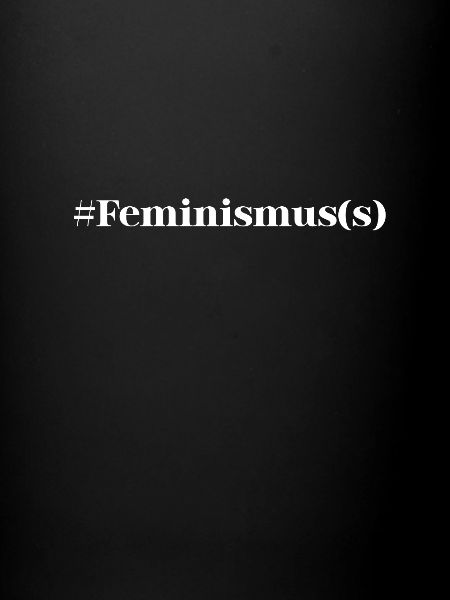 Les féminismes