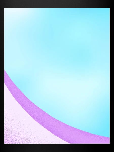 Abstract Pastel Gradient Design