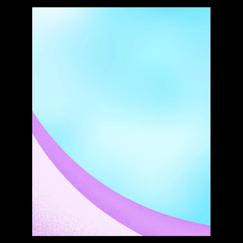 Abstract Pastel Gradient Design