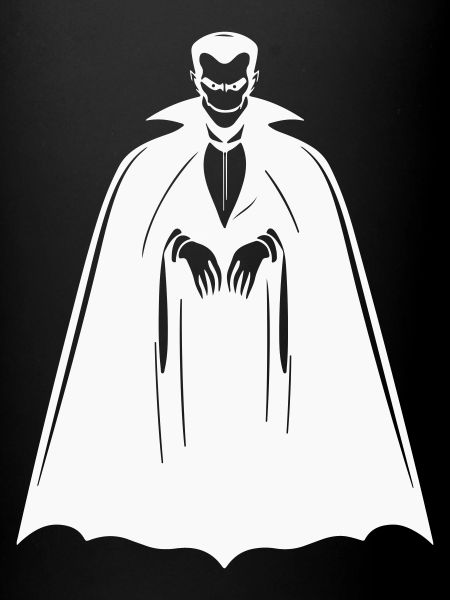 Dracula 