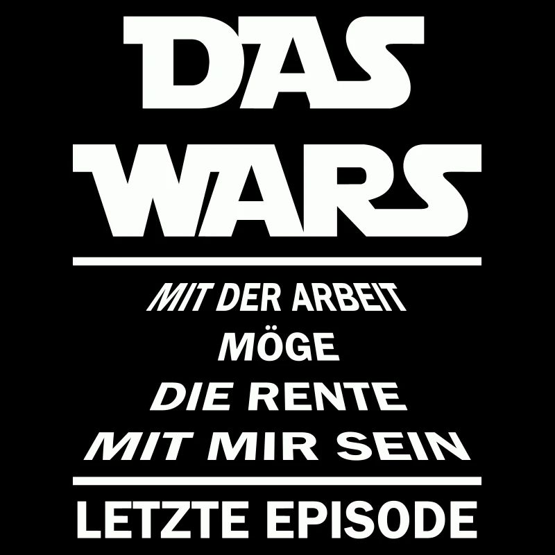 Rente Spruch