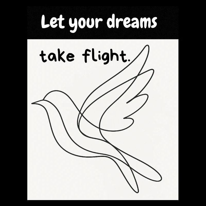 Vol d’oiseau