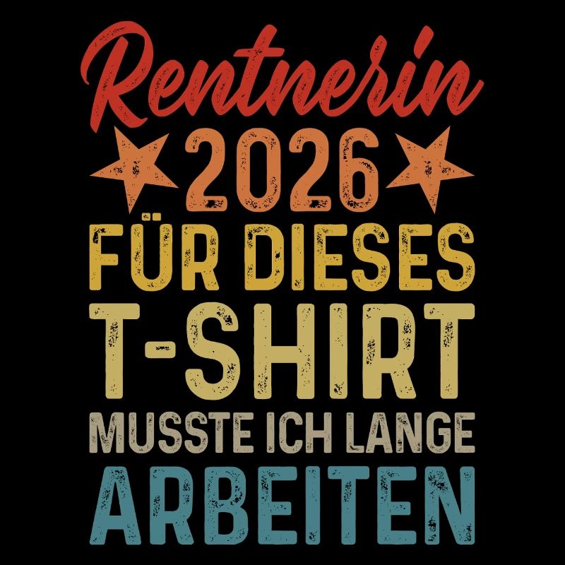 Pensioner 2026