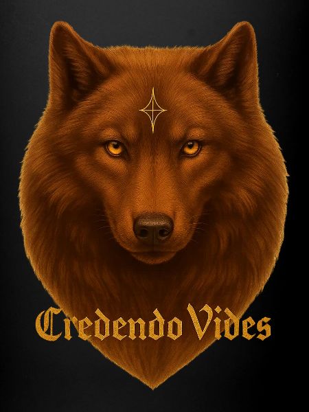 Louve Credendo Vides 