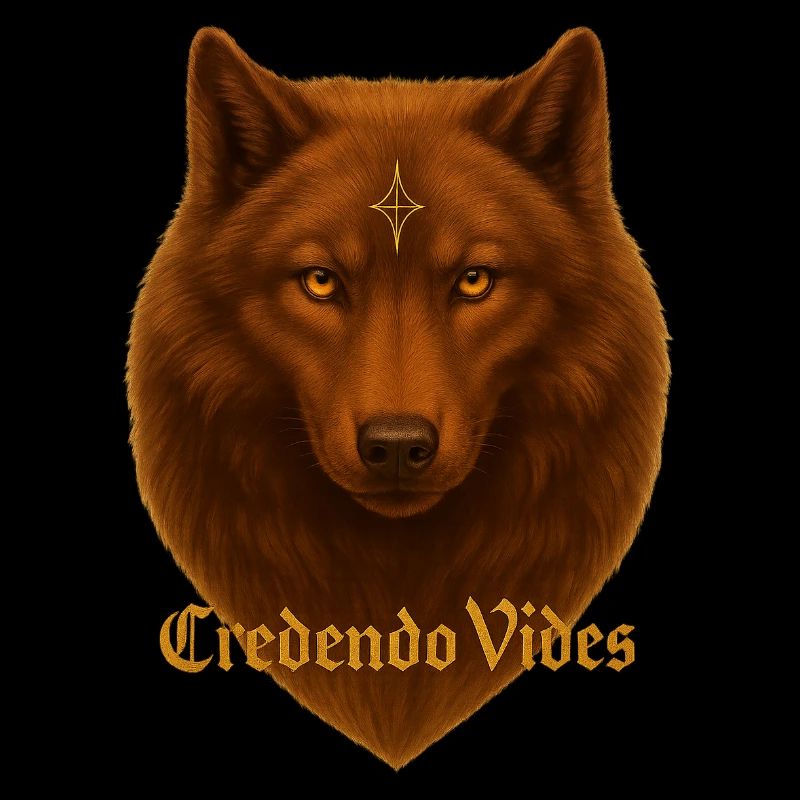 Louve Credendo Vides 