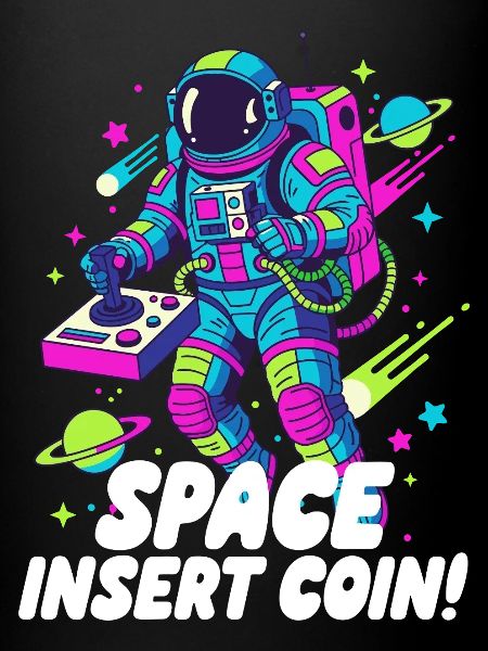 Pièce d’insertion spatiale