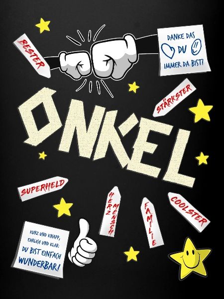 oncle