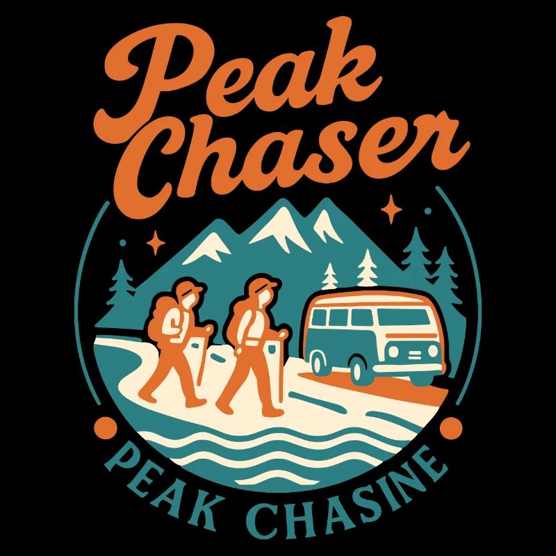 Peak Chaser Abenteuer