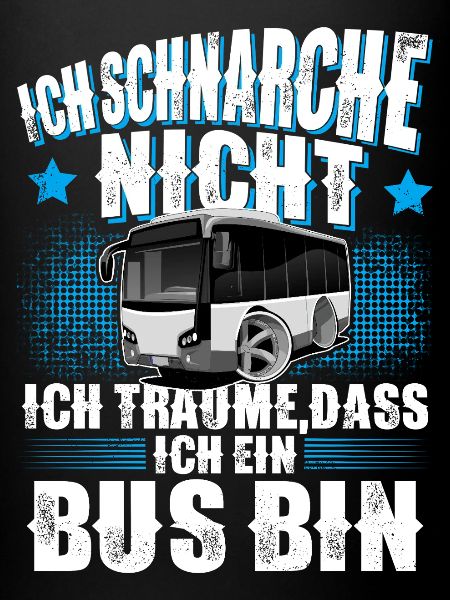 Busfahrer