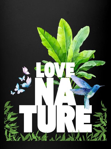 Love Nature 