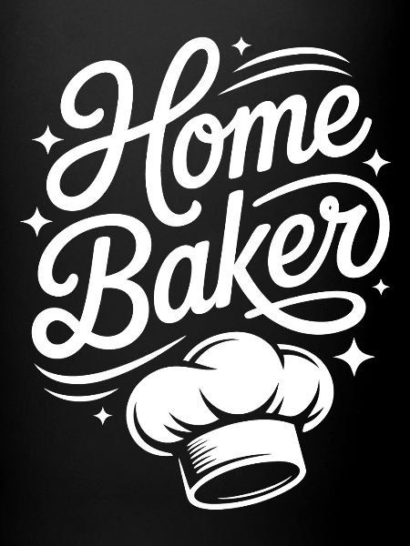 Home Baker – Chef Design