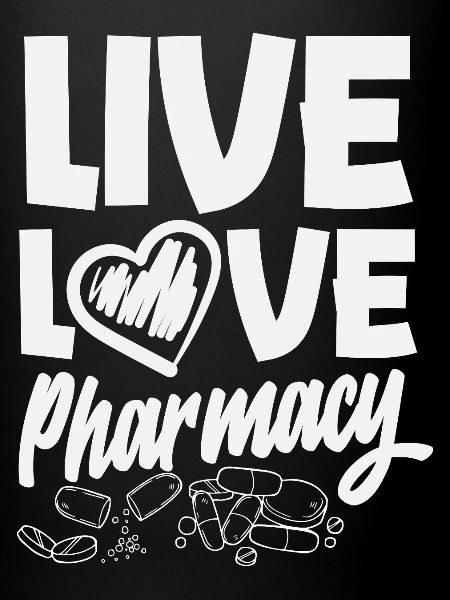Pharmacien Technicien Pharmaceutique