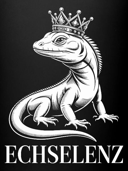 Lizard Funny Lizard
