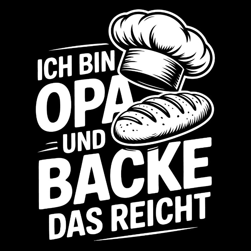 Opa Backt