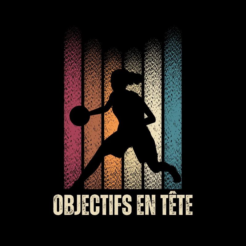 Objectifs en tête