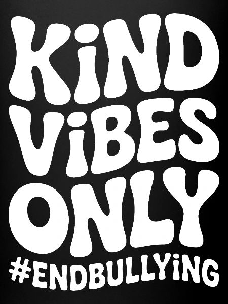 Kind Vibes Only