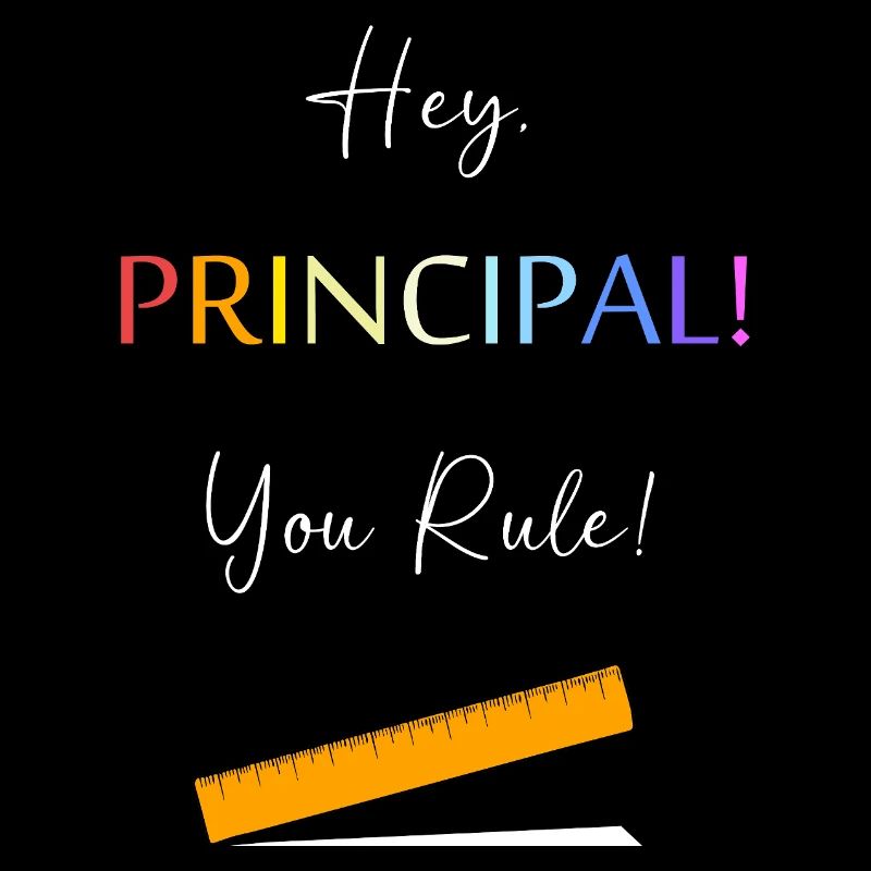 Schulleiter Schulleitung Schule Rektor Direktor