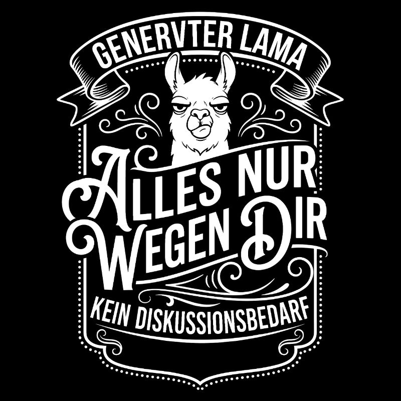 Genervter Lana – Nur Wegen Dir