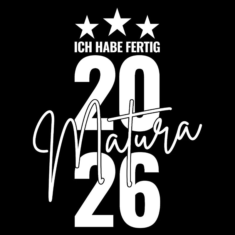Matura 2026 I'm done