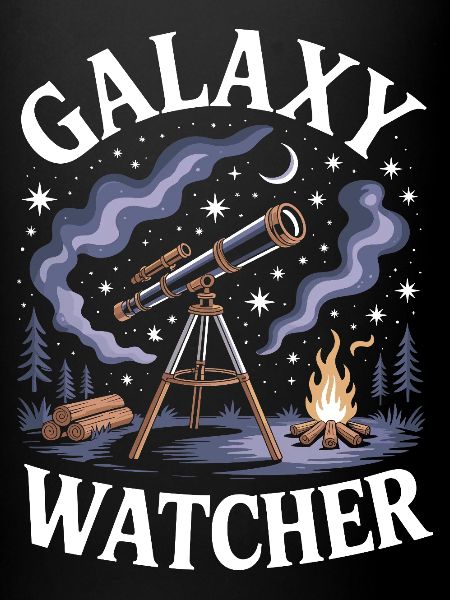 Galaxy Watcher