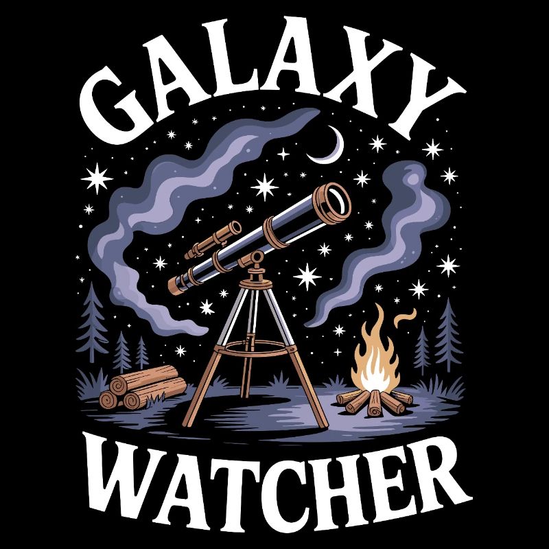 Observateur de la Galaxie