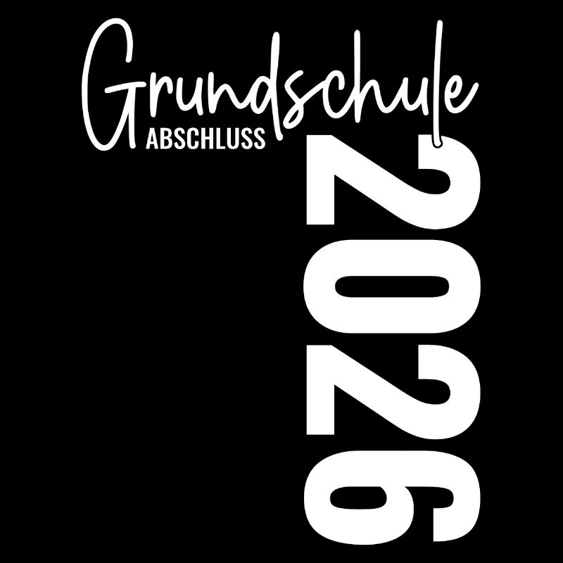Abschluss 2026 Grundschule
